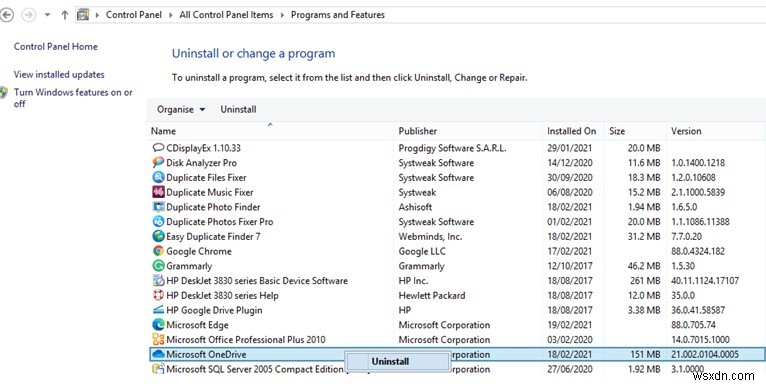 Windows 10 पर OneDrive उच्च CPU उपयोग को कैसे ठीक और अक्षम करें