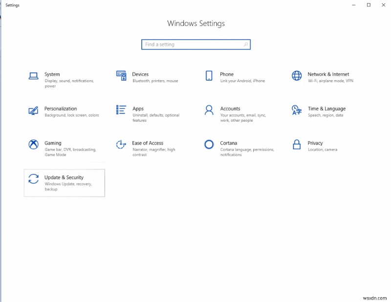 Windows 10 पर अक्षम करने के लिए 8 चीज़ें