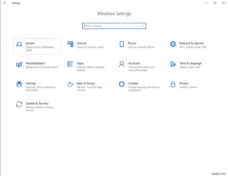 Windows 10 पर अक्षम करने के लिए 8 चीज़ें