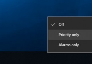 Windows 10 के नए फोकस असिस्ट फ़ीचर का उपयोग कैसे करें