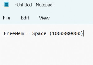 Windows 11 के लिए 10 सर्वश्रेष्ठ RAM क्लीनर और ऑप्टिमाइज़र सॉफ़्टवेयर, प्रदर्शन को बढ़ावा देने के लिए 10 PC [2023]