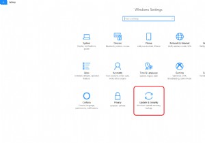 विंडोज 10 में ब्लू स्क्रीन ऑफ डेथ एरर या बीएसओडी एरर को मैनुअली कैसे ठीक करें