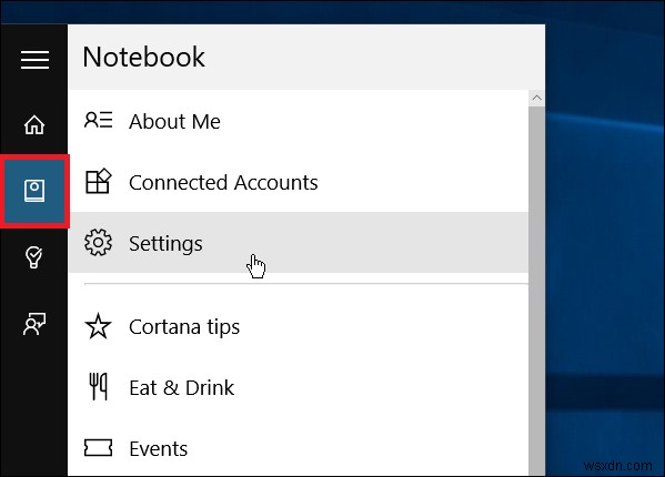 Windows 10 पर  Hey, Cortana  को कैसे सक्षम करें
