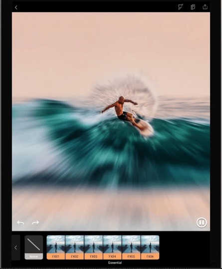 एंड्रॉइड और आईफोन पर फोटो बैकग्राउंड ब्लर करने के लिए सर्वश्रेष्ठ ऐप्स