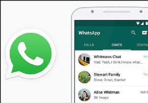 Whatsapp चैट को Android से iPhone में ट्रांसफर कैसे करें