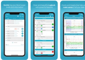 मधुमेह निगरानी ऐप (एंड्रॉइड और आईफोन) का उपयोग करके मधुमेह को नियंत्रण में कैसे रखें
