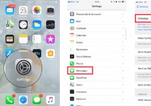 iPhone से Android में आसानी से कैसे स्विच करें?