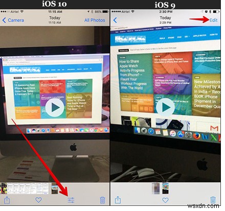 iPhone पर स्लो मोशन वीडियो को सामान्य वीडियो में कैसे बदलें