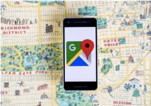 Google Maps Voice (Android और iOS) कैसे बदलें