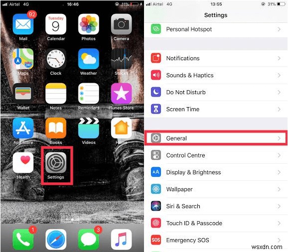 अपने iPhone पर  iMessage Not Delivered  को कैसे ठीक करें?
