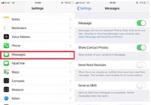 अपने iPhone पर  iMessage Not Delivered  को कैसे ठीक करें?