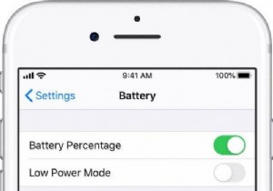 iPhone बैटरी स्वास्थ्य क्या दर्शाता है? इसे कैसे बढ़ाया जाए?