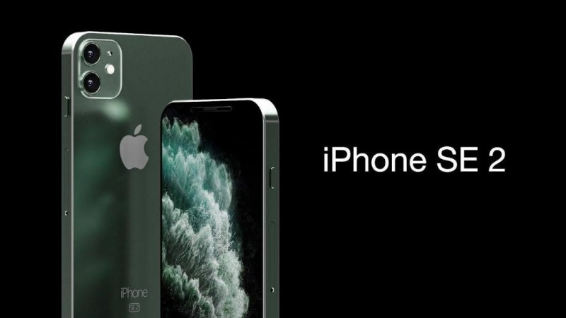 Apple iPhone SE2:विशेषताएं, रिलीज की तारीख और जानने के लिए बाकी सब कुछ