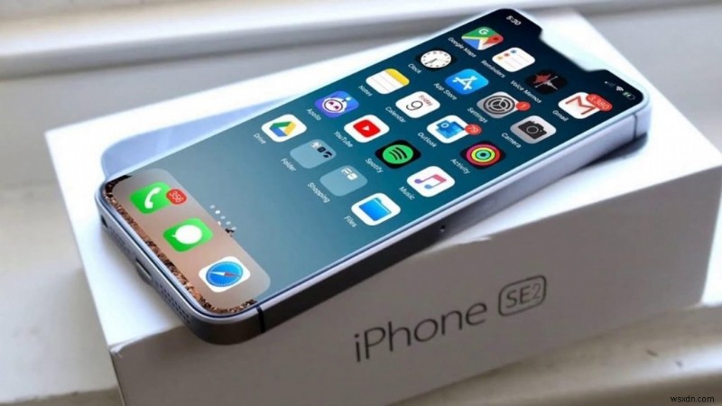 Apple iPhone SE2:विशेषताएं, रिलीज की तारीख और जानने के लिए बाकी सब कुछ