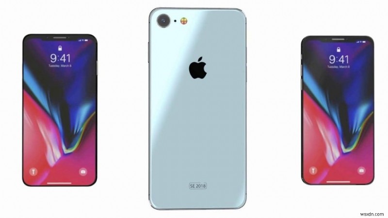 Apple iPhone SE2:विशेषताएं, रिलीज की तारीख और जानने के लिए बाकी सब कुछ