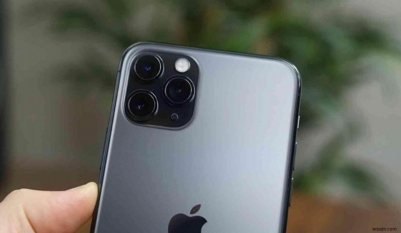 iPhone 11 के डीप फ्यूजन कैमरा का अधिकतम उपयोग कैसे करें
