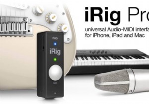 10 सर्वश्रेष्ठ iOS ऑडियो इंटरफ़ेस 2022