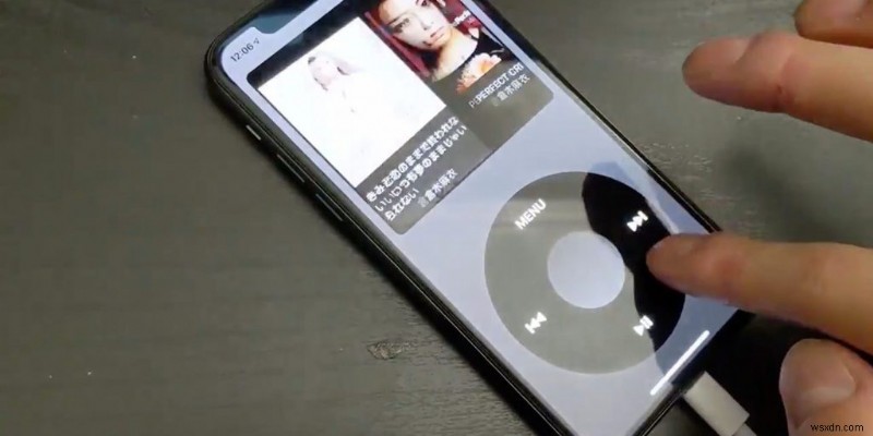iPhone को iPod Classic में बदलने के बारे में आप सभी को पता होना चाहिए