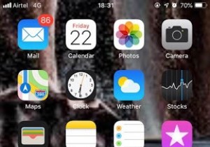 iPhone और iPad पर नोट्स ऐप को कैसे हैंडल करें