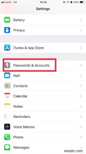 iPhone और iPad पर नोट्स ऐप को कैसे हैंडल करें