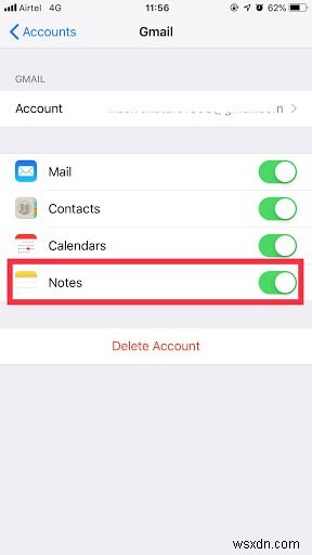 iPhone और iPad पर नोट्स ऐप को कैसे हैंडल करें