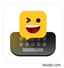 एंड्रॉइड और आईफोन के लिए सर्वश्रेष्ठ इमोजी कीबोर्ड ऐप्स
