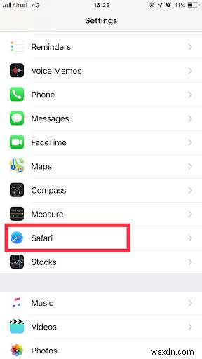 iPhone या Mac पर त्वरित खोज को अक्षम कैसे करें