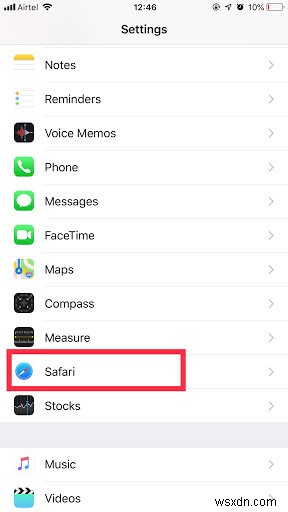 iPhone या Mac पर त्वरित खोज को अक्षम कैसे करें