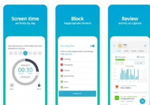 माता-पिता के लिए फोन पर निगरानी रखने वाले सर्वश्रेष्ठ ऐप्स