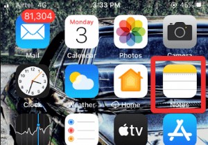 iPhone पर दस्तावेज़ों को स्कैन करने का तरीका जानने के लिए इन तरीकों को देखें