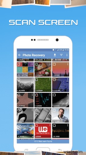 Android और iPhone के लिए सर्वश्रेष्ठ फोटो पुनर्प्राप्ति ऐप