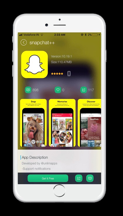 एक आईफोन पर दो Snapchat अकाउंट कैसे बनाएं (2022 अपडेटेड गाइड)