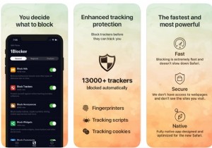 शीर्ष 10 सर्वश्रेष्ठ iPhone विज्ञापन अवरोधक जिनका आपको उपयोग करना चाहिए