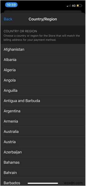 ऐसे ऐप कैसे डाउनलोड करें जो आपके देश में उपलब्ध नहीं हैं (iPhone और Android) {2022}