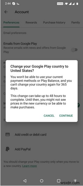 ऐसे ऐप कैसे डाउनलोड करें जो आपके देश में उपलब्ध नहीं हैं (iPhone और Android) {2022}