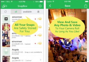 Android और iPhone पर किसी और की Snapchat स्टोरी को कैसे सेव करें