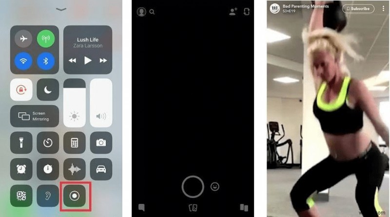 Android और iPhone पर किसी और की Snapchat स्टोरी को कैसे सेव करें