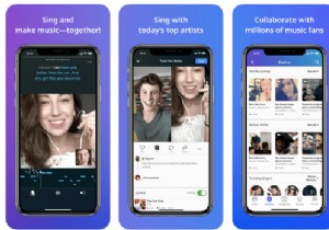 iPhone और iPad 2022 पर 10 सर्वश्रेष्ठ कराओके ऐप्स