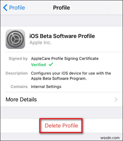 iOS बीटा वर्जन के लिए बीटा प्रोग्राम में अपने डिवाइस को कैसे नामांकित करें