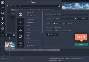 Windows, Android, और iOS पर वीडियो से ऑडियो निकालने के सर्वोत्तम तरीके