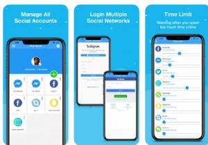 5 सर्वश्रेष्ठ iOS ऐप क्लोनर बिना जेलब्रेक के iPhone पर ऐप्स को डुप्लीकेट करने के लिए