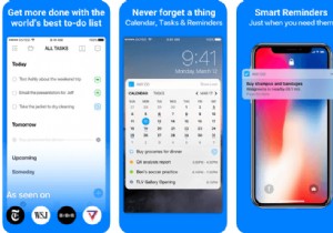 5 बेस्ट रिमाइंडर ऐप्स फॉर आईफोन 2022 (फ्री और पेड)