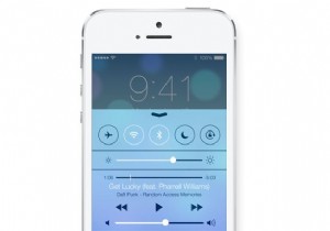 सावधान रहें:एक कंट्रोल सेंटर बग आपके iOS को क्रैश कर सकता है!