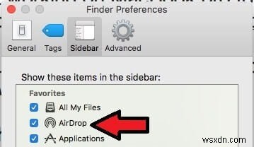 AirDrop क्या है और इसका उपयोग करके फ़ाइलें कैसे साझा करें