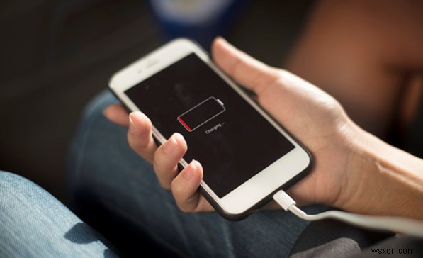 iphone की बैटरी कैसे बचाएं?