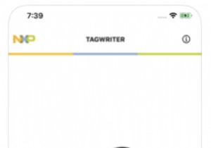 iOS 13 में एनएफसी टैग का उपयोग, पढ़ने और लिखने का तरीका