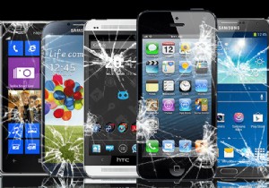 टूटी हुई स्क्रीन वाले iPhone या Android फ़ोन को कैसे अनलॉक करें