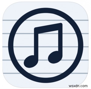 5 सर्वश्रेष्ठ शास्त्रीय संगीत iPhone ऐप्स