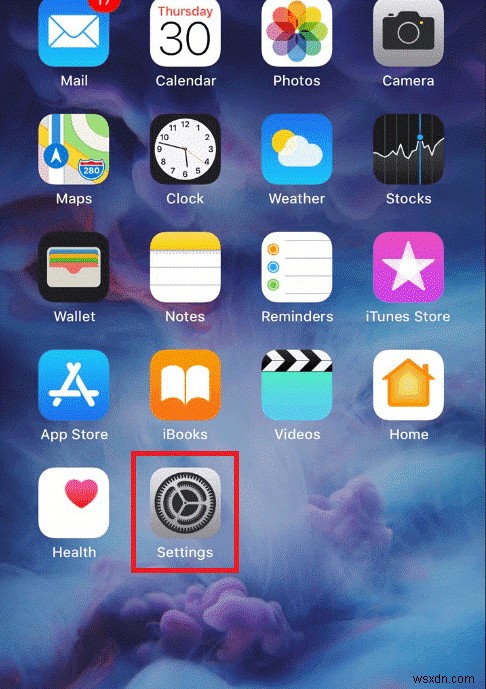 iPad और iPhone पर iMessage को ठीक करने के हैक्स