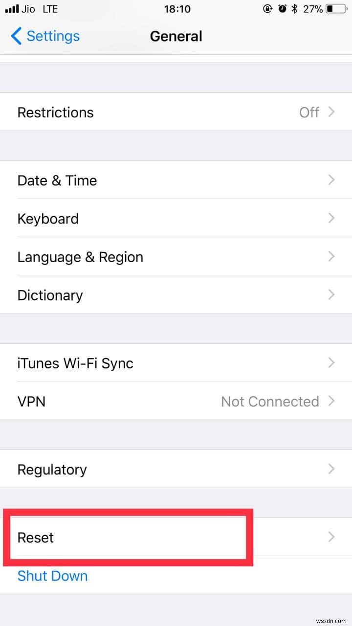 iPad और iPhone पर iMessage को ठीक करने के हैक्स